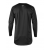 Мотокрос блуза FLY RACING Patrol Elite Jersey - Black/Grey thumb