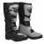 Мотокрос ботуши FLY RACING Maverik LT Boots - Grey/Black thumb
