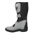 Мотокрос ботуши FLY RACING Maverik LT Boots - Grey/Black thumb