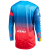 Мотокрос блуза KINI RED BULL MXC 2.0 BLUE/RED Мотокрос блуза KINI RED BULL MXC 2.0 BLUE/RED thumb