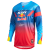 Мотокрос блуза KINI RED BULL MXC 2.0 BLUE/RED Мотокрос блуза KINI RED BULL MXC 2.0 BLUE/RED thumb