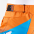 Ендуро панталон KINI RED BULL RALLYE 1.0 BLUE/ORANGE thumb