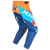 Ендуро панталон KINI RED BULL RALLYE 1.0 BLUE/ORANGE thumb