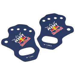 Протектор за длан KINI RED BULL 1.0 BLUE/WHITE