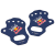 Протектор за длан KINI RED BULL 1.0 BLUE/WHITE thumb