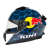 Каска KINI RED BULL XRS 1.0 BLUE thumb