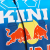 Ендуро яке KINI RED BULL RALLYE 1.0 BLUE/ORANGE thumb