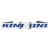 Мотокрос очила KINI RED BULL MX3 1.0 WHITE thumb