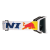 Мотокрос очила KINI RED BULL MX3 1.0 WHITE thumb