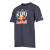 Детска тениска KINI RED BULL LG TEE 1.0 BLUE Детска тениска KINI RED BULL LG TEE 1.0 BLUE thumb