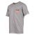 Тениска KINI RED BULL PT TEE 1.0 GRAY thumb