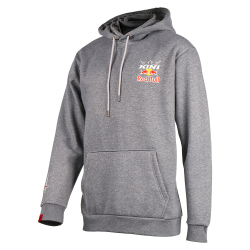 Суитшърт KINI RED BULL RB 1.0 GRAY Суитшърт KINI RED BULL RB 1.0 GRAY