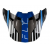 Козирка за каска FLY RACING Formula CC Strike Peak - Black/Blue/Grey/White Козирка за каска FLY RACING Formula CC Strike Peak - Black/Blue/Grey/White thumb