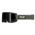 Мотокрос очила FLY RACING Focus Sand Goggle Green/Black - Dark Smoke Lens Мотокрос очила FLY RACING Focus Sand Goggle Green/Black - Dark Smoke Lens thumb