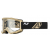 Мотокрос очила FLY RACING Focus Goggle Black/Khaki - Clear Lens thumb