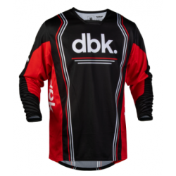 Мотокрос блуза FLY RACING Kinetic DBK Jersey Мотокрос блуза FLY RACING Kinetic DBK Jersey