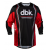 Мотокрос блуза FLY RACING Kinetic DBK Jersey thumb