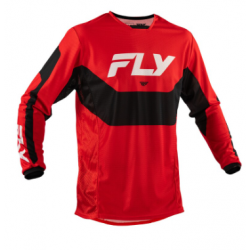 Мотокрос блуза FLY RACING Kinetic Mesh Jersey Мотокрос блуза FLY RACING Kinetic Mesh Jersey