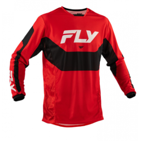 Мотокрос блуза FLY RACING Kinetic Mesh Jersey Мотокрос блуза FLY RACING Kinetic Mesh Jersey