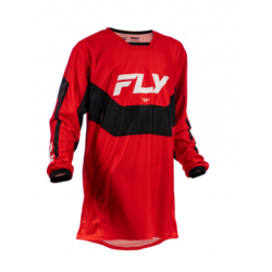 Детска мотокрос блуза FLY RACING Kinetic Mesh 