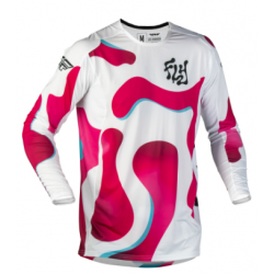 Детска мотокрос блуза FLY RACING Lite Vibe Детска мотокрос блуза FLY RACING Lite Vibe
