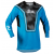 Мотокрос блуза FLY RACING Evolution DST thumb