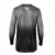 Детска мотокрос блуза FLY RACING Rayce Sonar - Black/Grey/White thumb