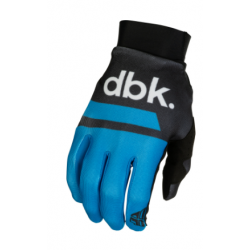 Мотокрос ръкавици FLY RACING Pro Lite Blue/Black/White