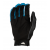 Мотокрос ръкавици FLY RACING Pro Lite Blue/Black/White thumb
