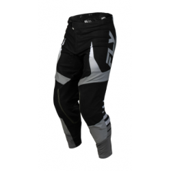 Мотокрос брич FLY RACING Evolution DST Black/Grey