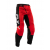 Мотокрос брич FLY RACING Kinetic Mesh Red/Black/White thumb