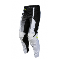 Мотокрос брич FLY RACING Kinetic  White/Black/Hi-Vis
