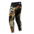 Мотокрос брич FLY RACING  Evolution DST Hunt Pants - Black/Camo thumb