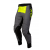Мотокрос брич FLY RACING Lite Flake - Grey/Hi-Vis/Black thumb