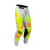 Мотокрос брич FLY RACING Kinetic  White/Hi-Vis/Orange thumb