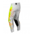 Мотокрос брич FLY RACING Kinetic  White/Hi-Vis/Orange thumb