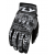 Мотокрос ръкавици FLY RACING Kinetic Blur Gloves - Black/Grey thumb