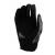 Мотокрос ръкавици FLY RACING Kinetic Blur Gloves - Black/Grey thumb