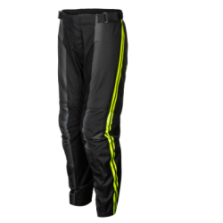 Детски мотокрос брич FLY RACING F-16 Raze- Black/Grey