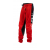 Детски мотокрос брич FLY RACING Kinetic Mesh Youth- Red / Black / White Детски мотокрос брич FLY RACING Kinetic Mesh Youth- Red / Black / White thumb