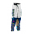 Детски мотокрос брич FLY RACING Kinetic Mesh Youth White / Blue / Multi Детски мотокрос брич FLY RACING Kinetic Mesh Youth White / Blue / Multi thumb