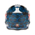 Каска за мотор KINI RED BULL XDR 1.0 BLUE thumb