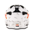 Каска за мотор KINI RED BULL XDR 1.0 WHITE Каска за мотор KINI RED BULL XDR 1.0 WHITE thumb