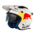 Каска за мотор KINI RED BULL XDR 1.0 WHITE Каска за мотор KINI RED BULL XDR 1.0 WHITE thumb