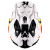 Каска за мотор KINI RED BULL XDR 1.0 WHITE Каска за мотор KINI RED BULL XDR 1.0 WHITE thumb