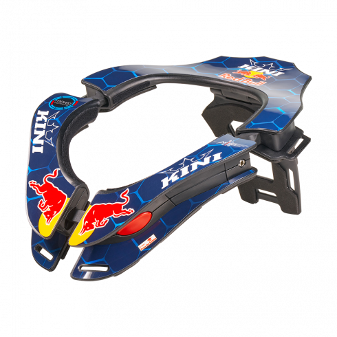 Протекторна яка KINI RED BULL 1.0 BLUE Протекторна яка KINI RED BULL 1.0 BLUE