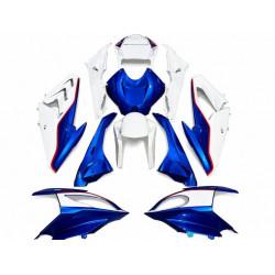 Спойлери комплект BMW S1000RR 2015-2018 Спойлери комплект BMW S1000RR 2015-2018