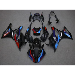 Спойлери копмлект BMW S1000RR 2019-2022 Спойлери копмлект BMW S1000RR 2019-2022