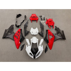 Спойлери комплект BMW S1000RR 2009-2012