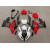 Спойлери комплект BMW S1000RR 2009-2012 thumb